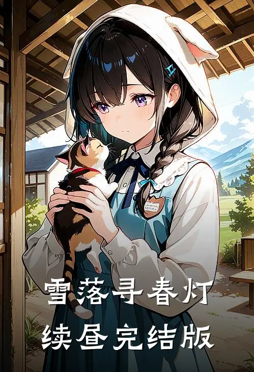 雪落寻春灯续昼完结版