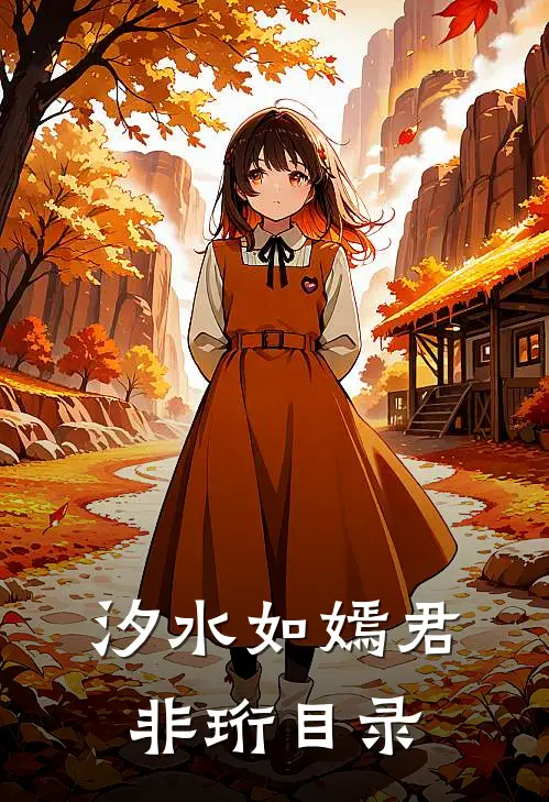 汐水如嫣君非珩目录