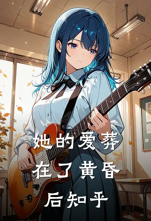 她的爱葬在了黄昏后知乎