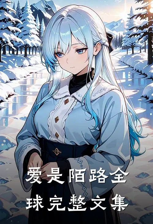 爱是陌路全球完整文集