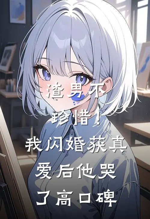 渣男不珍惜！我闪婚获真爱后他哭了高口碑