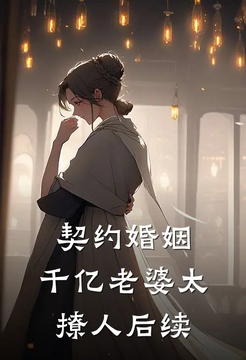 契约婚姻：千亿老婆太撩人后续