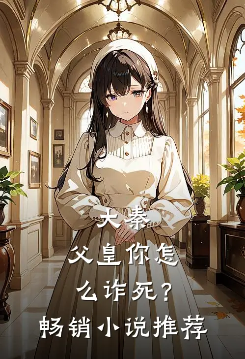 大秦：父皇你怎么诈死？畅销小说推荐