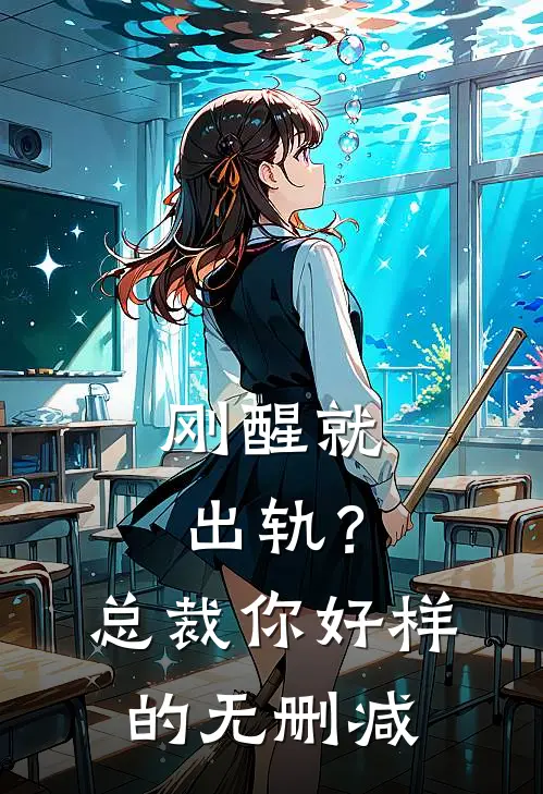 刚醒就出轨？总裁你好样的无删减