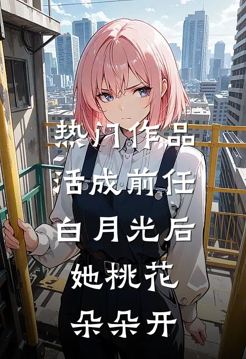 热门作品活成前任白月光后，她桃花朵朵开