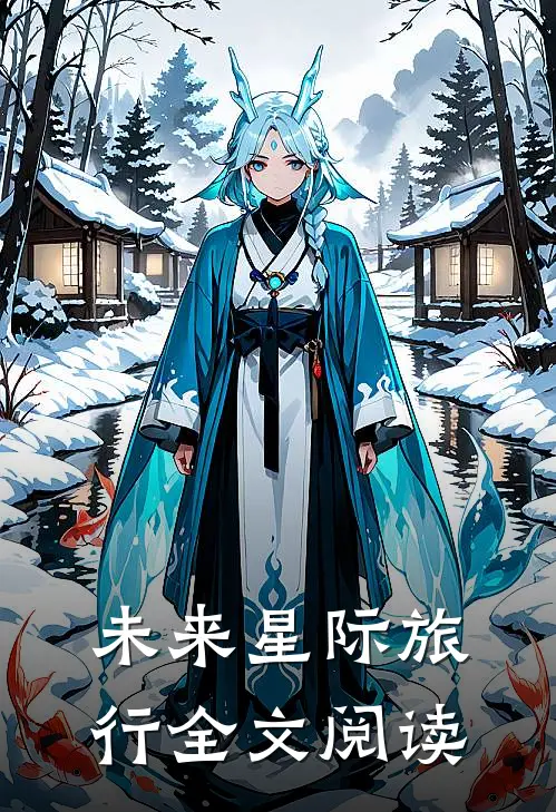 未来星际旅行全文阅读