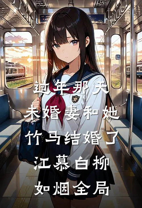 过年那天，未婚妻和她竹马结婚了江慕白柳如烟全局