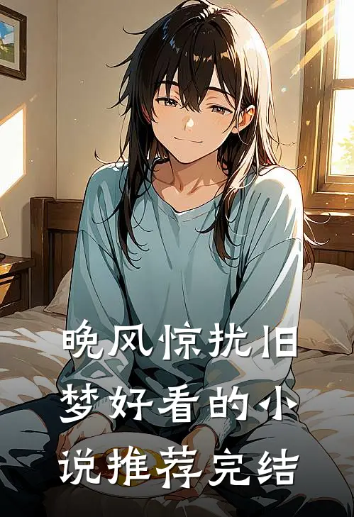 晚风惊扰旧梦好看的小说推荐完结
