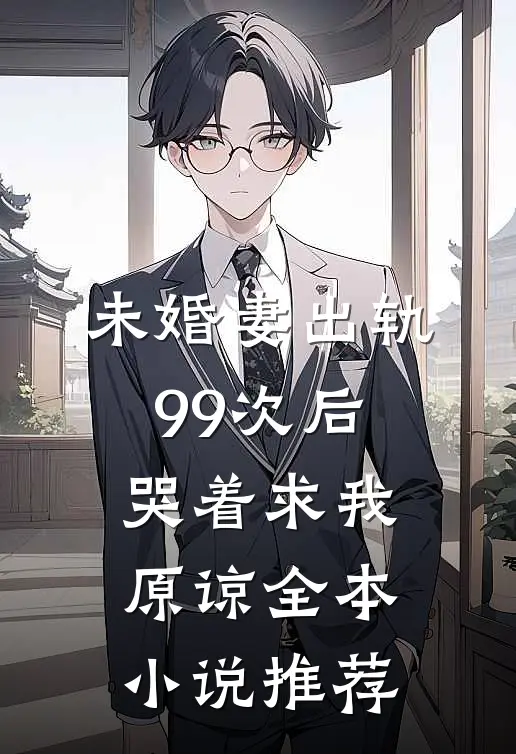 未婚妻出轨99次后，哭着求我原谅全本小说推荐
