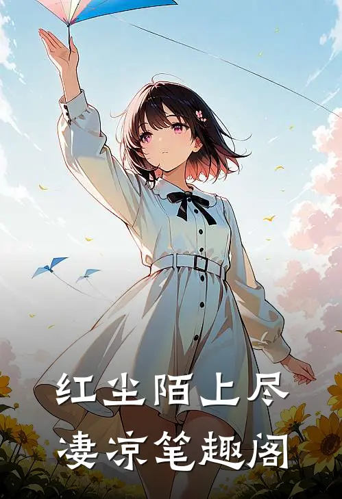 红尘陌上尽凄凉笔趣阁