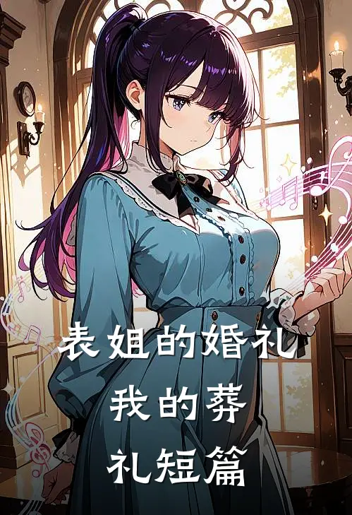 表姐的婚礼，我的葬礼短篇