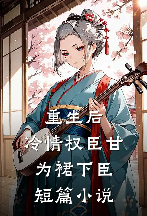 重生后，冷情权臣甘为裙下臣短篇小说