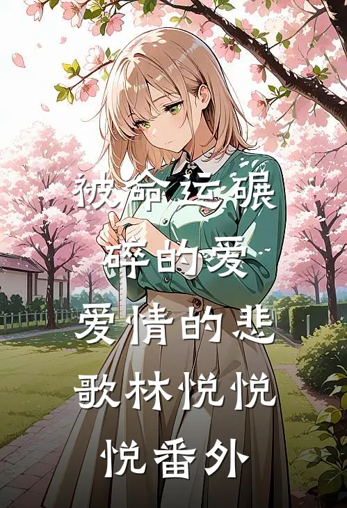 被命运碾碎的爱：爱情的悲歌林悦悦悦 番外