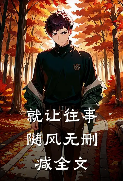 就让往事随风无删减全文