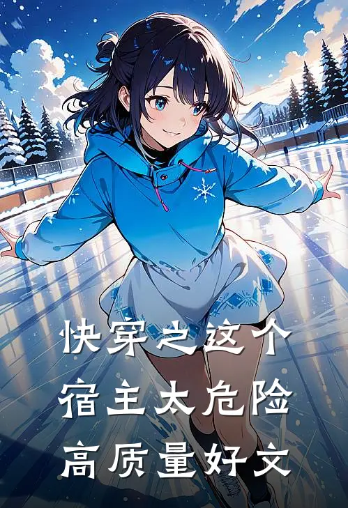 快穿之这个宿主太危险高质量好文