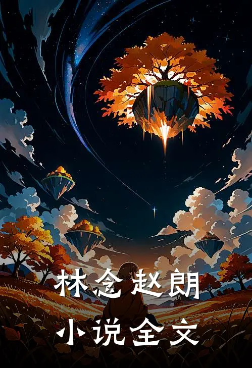 林念赵朗小说全文