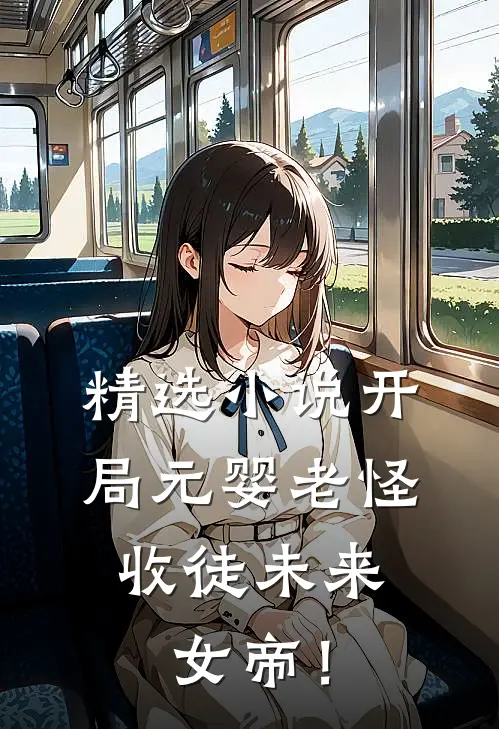 精选小说开局元婴老怪，收徒未来女帝！