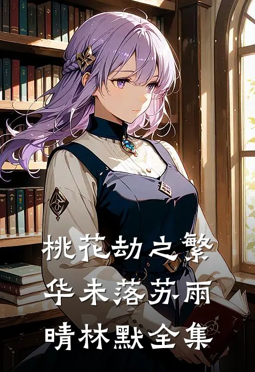 桃花劫之繁华未落苏雨晴林默 全集