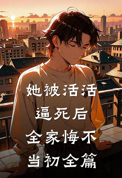 她被活活逼死后，全家悔不当初全篇