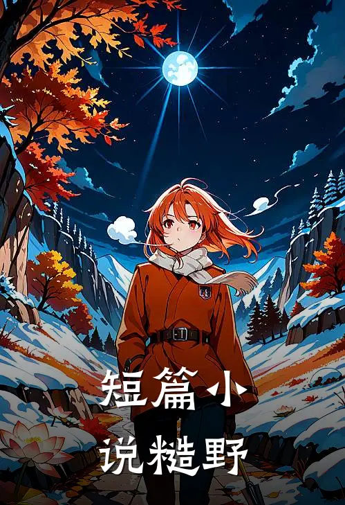 短篇小说糙野