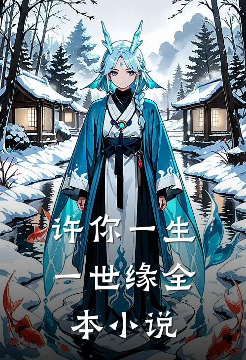 许你一生一世缘全本小说