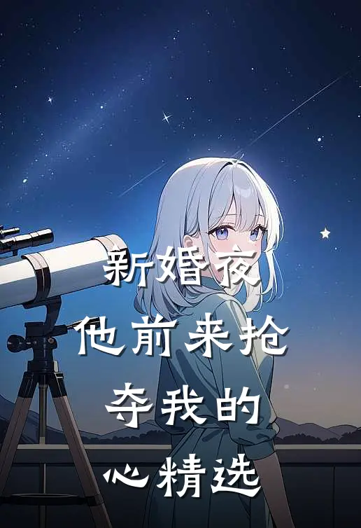 新婚夜，他前来抢夺我的心精选