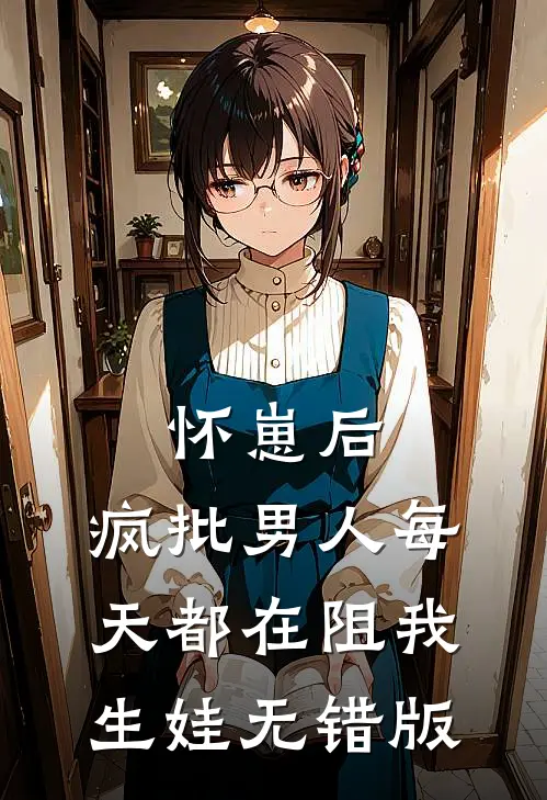 怀崽后，疯批男人每天都在阻我生娃无错版