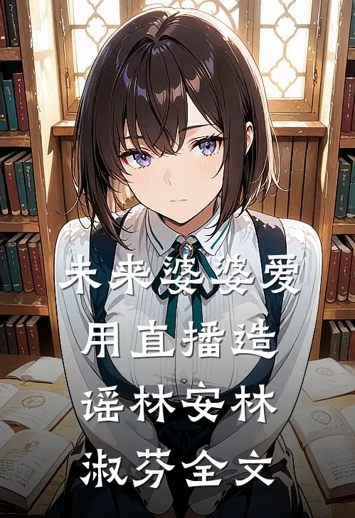 未来婆婆爱用直播造谣林安林淑芬全文