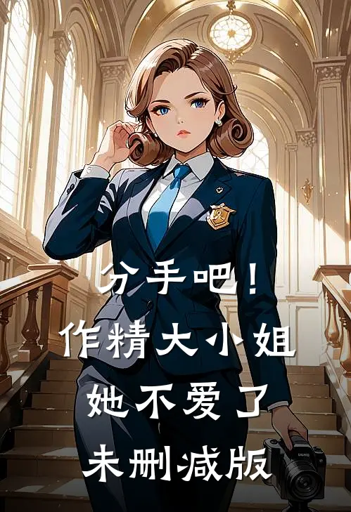 分手吧！作精大小姐她不爱了未删减版