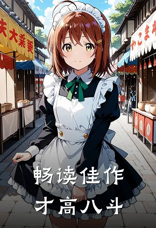 畅读佳作才高八斗