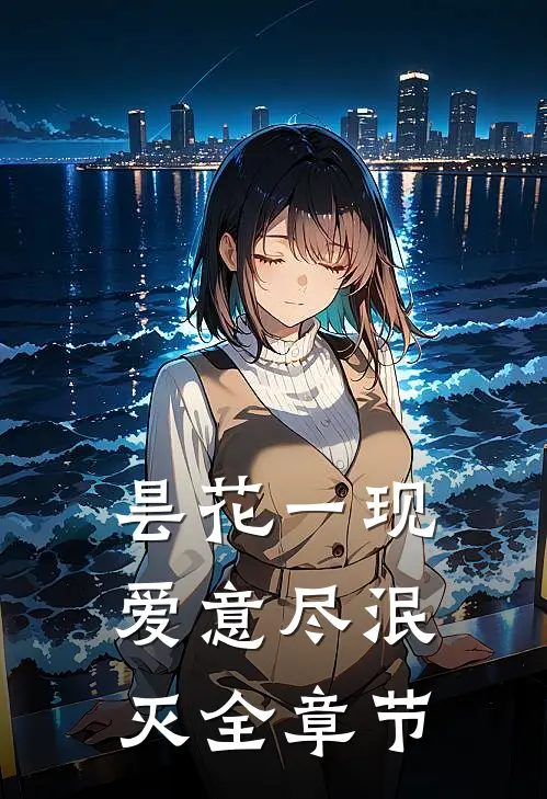 昙花一现，爱意尽泯灭全章节