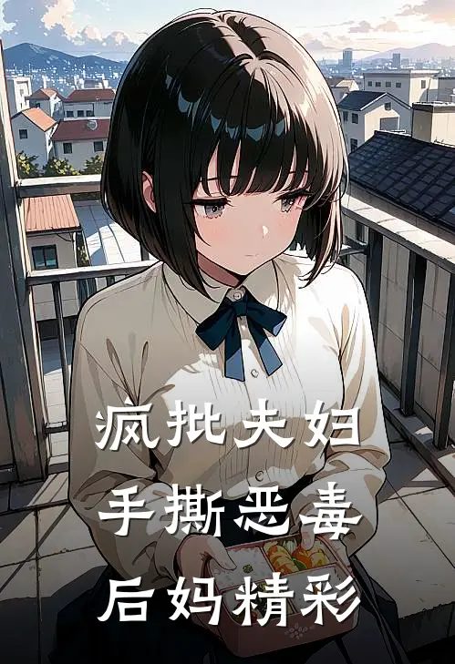 疯批夫妇手撕恶毒后妈精彩