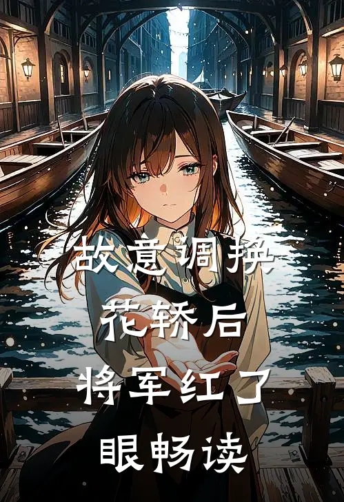 故意调换花轿后，将军红了眼畅读