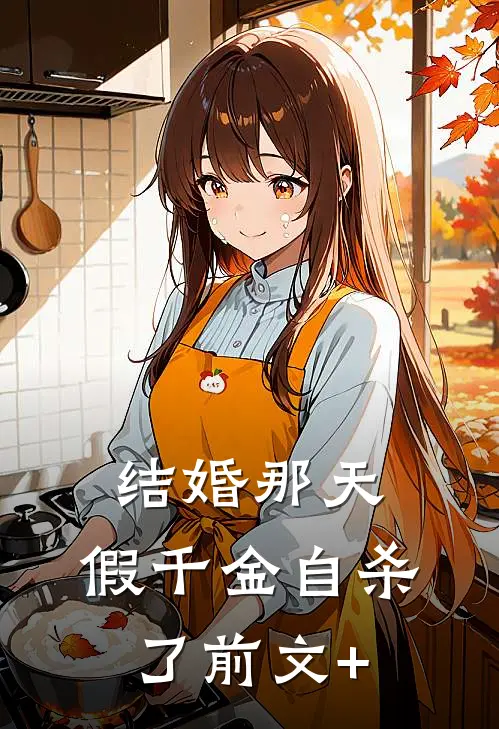 结婚那天，假千金自杀了前文+