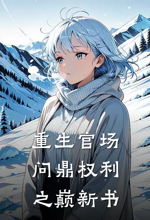 重生官场：问鼎权利之巅新书