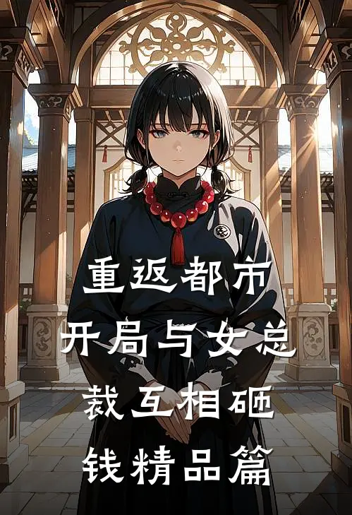 重返都市：开局与女总裁互相砸钱精品篇