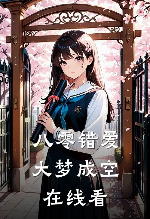 八零错爱，大梦成空在线看