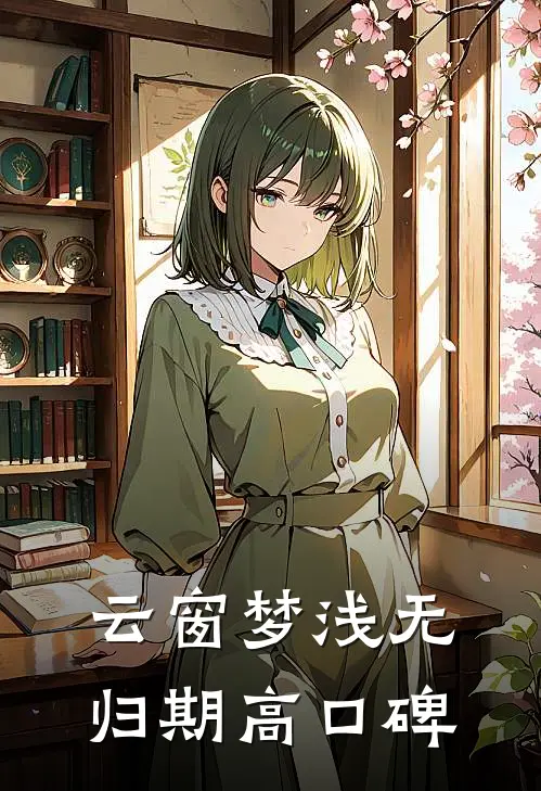 云窗梦浅无归期高口碑
