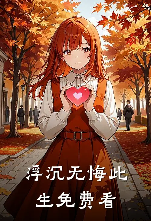 浮沉无悔此生免费看