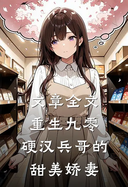 文章全文重生九零，硬汉兵哥的甜美娇妻