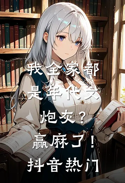 我全家都是年代文炮灰？赢麻了！抖音热门