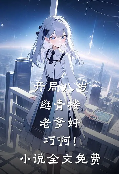 开局八岁逛青楼，老爹好巧啊！小说全文免费