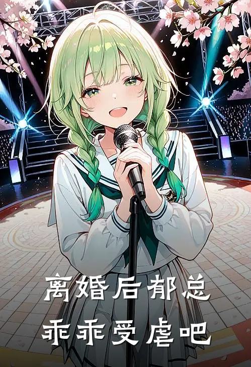 离婚后郁总乖乖受虐吧