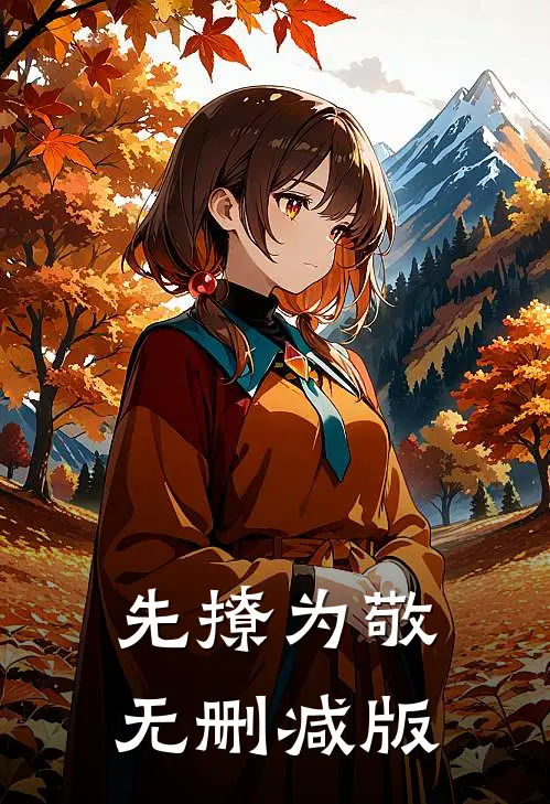 先撩为敬无删减版