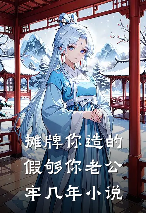 摊牌你造的假够你老公牢几年小说