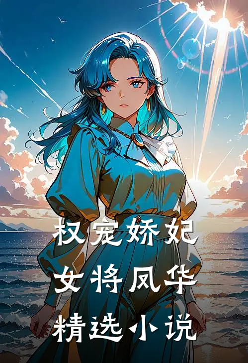 权宠娇妃，女将凤华精选小说