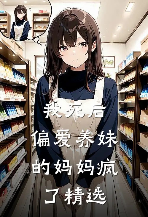 我死后，偏爱养妹的妈妈疯了精选