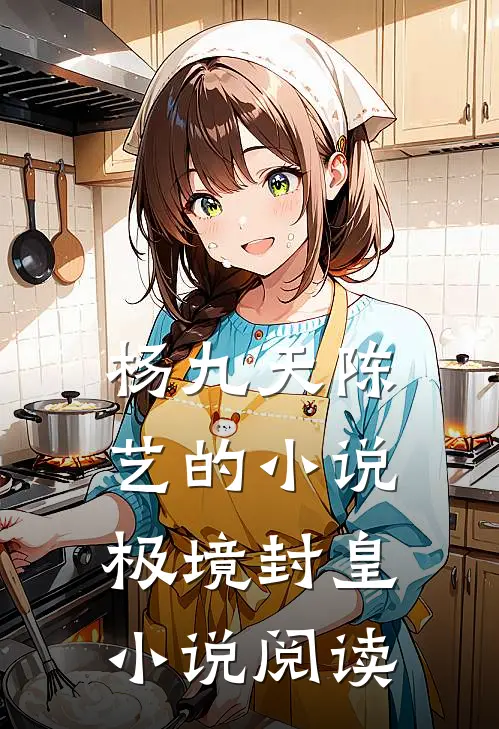 杨九天陈艺的小说极境封皇小说阅读