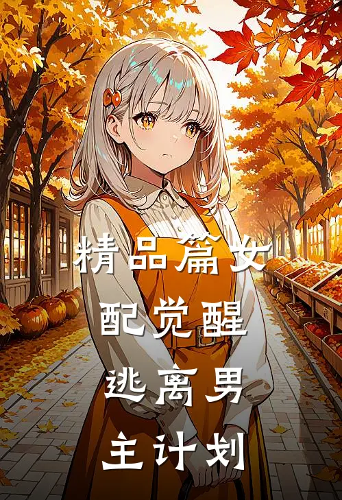 精品篇女配觉醒：逃离男主计划