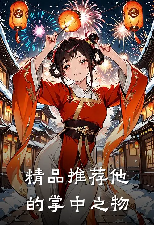 精品推荐他的掌中之物